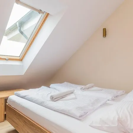 Apartamenty Sun & Snow Baltic Garden Z Basenem I Placem Zabaw Sztutowo Exterior foto