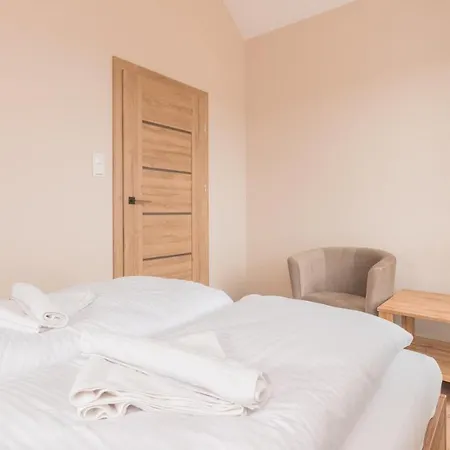 Apartamenty Sun & Snow Baltic Garden Z Basenem I Placem Zabaw Sztutowo Exterior foto