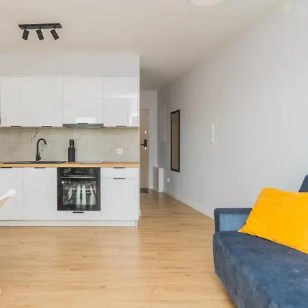 Apartamenty Sun & Snow Baltic Garden Z Basenem I Placem Zabaw Sztutowo Exterior foto