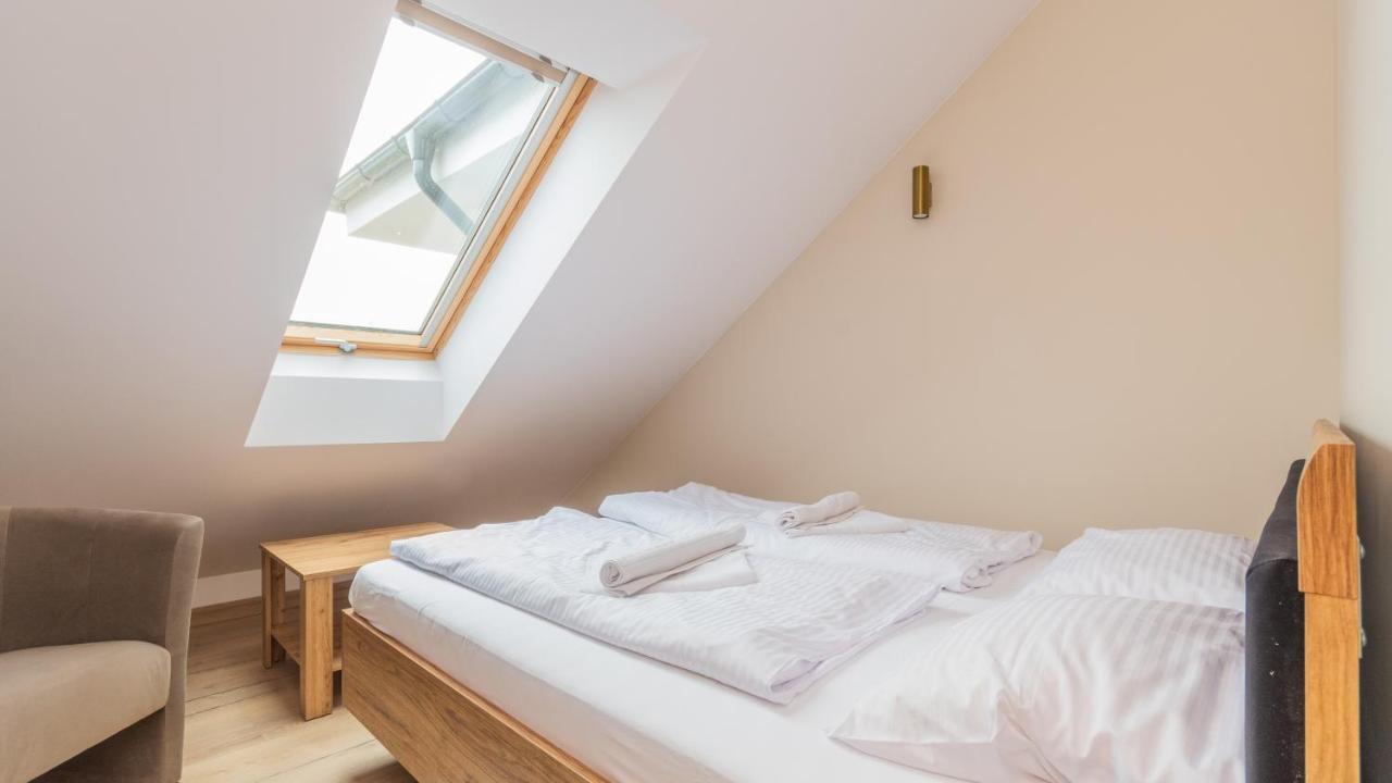 Apartment Sun & Snow Baltic Garden Z Basenem I Placem Zabaw